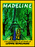 Madeline: A Pop-up Book Based on the Original