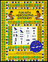 Fun with Hieroglyphs Stationary