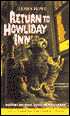 Return to Howliday Inn (Bunnicula Series)