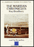 The Martian Chronicles