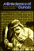 A Confederacy of Dunces