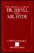 The Strange Case of Dr. Jekyll and Mr. Hyde