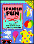 Spanish Fun Audio Package