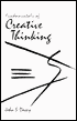 Fundamentals of Creative Thinking