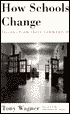 How Schools Change