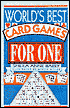 World's Best Card Games for One