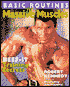 Basic Routines For Massive Muscles: Beef-It Training Secrets