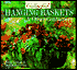 Colorful Hanging Baskets & Other Containers