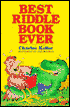 Best Riddle Book Ever