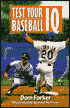 Test Your Baseball IQ