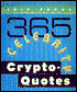 365 Celebrity Crypto-Quotes