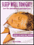 Sleep Well Tonight!: Sure-Fire Solutions for a Good Night's Rest