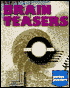 Pocket Puzzlers: Brain Teasers