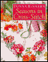 Seasons in Cross-Stitch