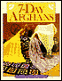 7-Day Afghans