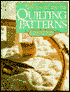 Treasury of Quilting Patterns