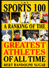 Sports 100: A Ranking of the Greatest Athletes of All Time