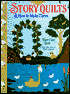Story Quilts and How to Make Them