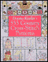 Donna Kooler's 555 Country X-Stitch