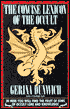 The Concise Lexicon of the Occult