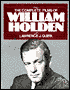 The Complete Films of William Holden