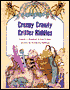 Creepy, Crawly, Critter Riddles