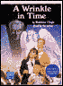 A Wrinkle in Time (Time Quintet Series #1)