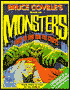 Bruce Coville's Book of Monsters: Tales to Give You the Creeps