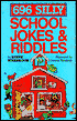 696 Silly School Jokes & Riddles