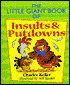 Little Giant Book of Insults & Putdowns