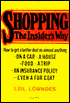 Shopping the Insider's Way