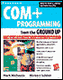 Com+ Programming from the Ground Up