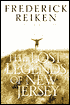 The Lost Legends of New Jersey