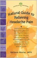 Natural Guide to Relieving Headache Pain
