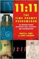 11 by Marie D. Jones: Book Cover