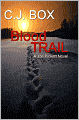 Blood Trail (Joe Pickett Series #8)