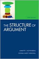 The Structure of Argument
