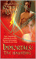 The Haunting (Immortals Fantasy Series)