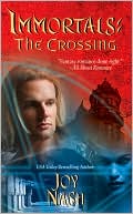 The Crossing (Immortals Fantasy Series)