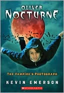 The Vampire's Photograph (Oliver Nocturne Series #1)