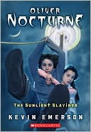 The Sunlight Slayings (Oliver Nocturne Series #2)