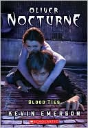 Blood Ties (Oliver Nocturne Series #3)
