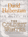 The Coldest Winter: America and the Korean War