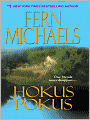 Hokus Pokus (Sisterhood Series #9)