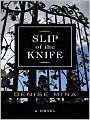 Slip of the Knife (Paddy Meehan Series #3)