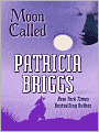 Moon Called (Mercy Thompson Series #1)