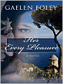 Her Every Pleasure (Spice Trilogy Series #3)