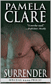 Surrender (MacKinnon's Rangers Series #1)