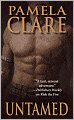Untamed (MacKinnon's Rangers Series #2)