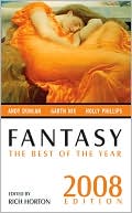 Fantasy: The Best of the Year 2008